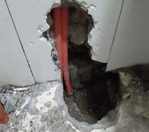 蚌山漏水检测电话