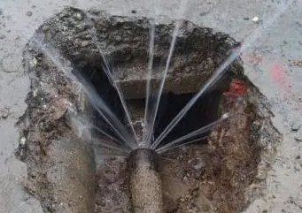 蚌山漏水检测多少钱