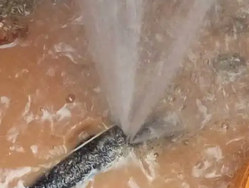 蚌山水管漏水检测哪家好
