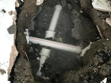 蚌山漏水检测公司哪家好